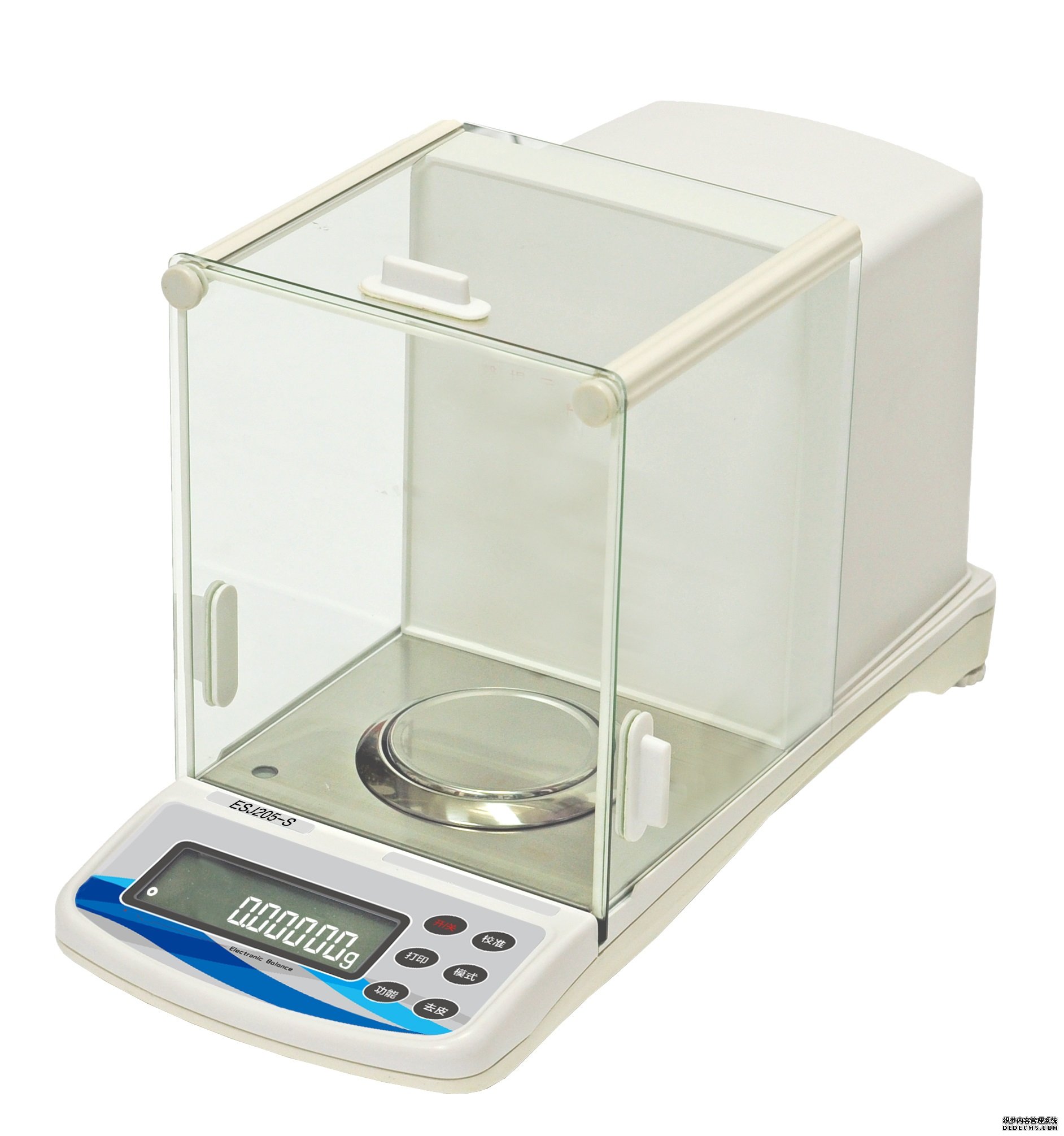 Laboratory Electronic Analysis Balance