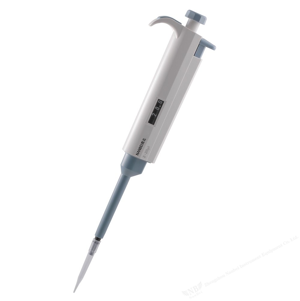 Single Channel Pipette