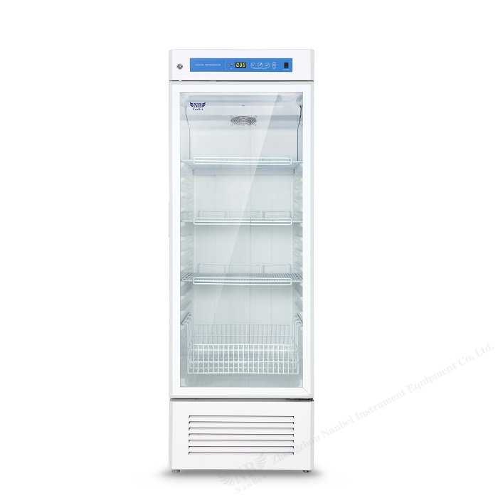 Medicine Freezer