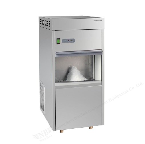 Snow Flake Ice Maker