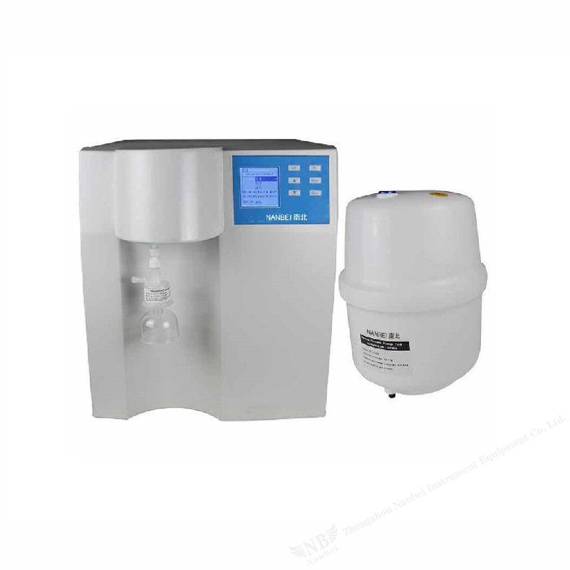 Economical Ultrapure Water Machine