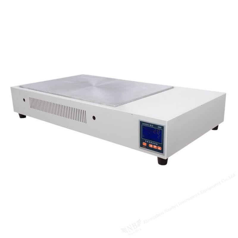 Electronic Heating Plate