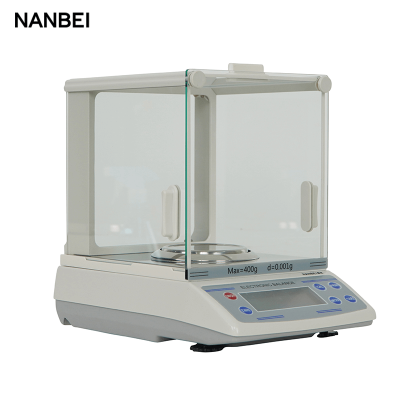 analytical balance