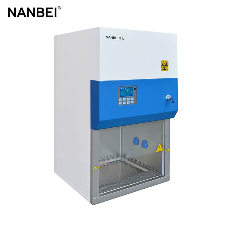 lab biological safety cabinet