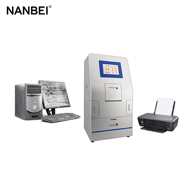 lab gel imager