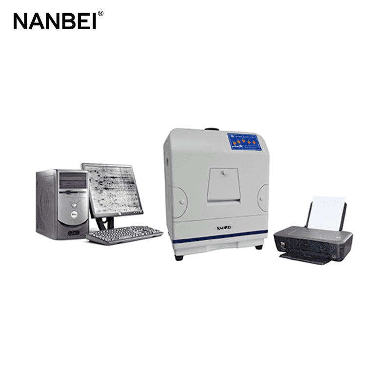 gel imaging system price