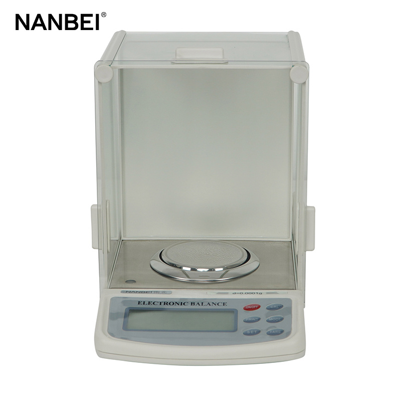 lab analytical balance